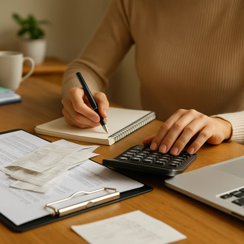 How Clear Writing Habits Boost Better Bookkeeping Umina Beach Businesses