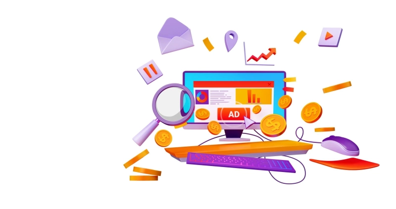 PPC Strategy: The Ultimate Guide to PPC Marketing 2025
