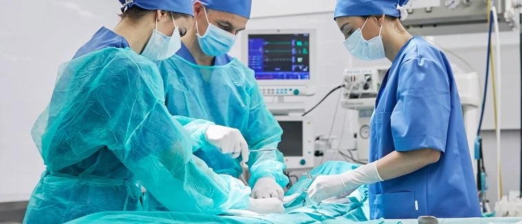 Exploring Gastric Sleeve Surgery: A Personal Journey