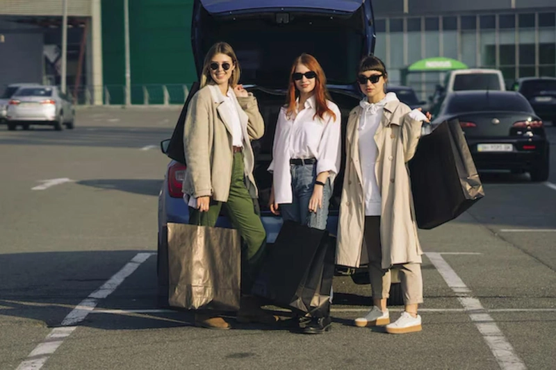 Airport Transportation in Nashville for On-Time Pickups and Drop-Offs