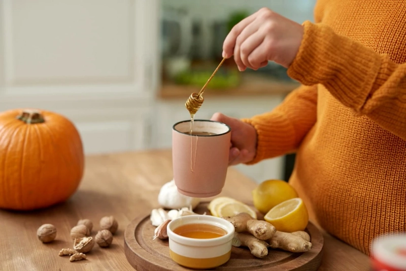 Enhance Your Brew with Natural Sweeteners from Caffitea’s Collection