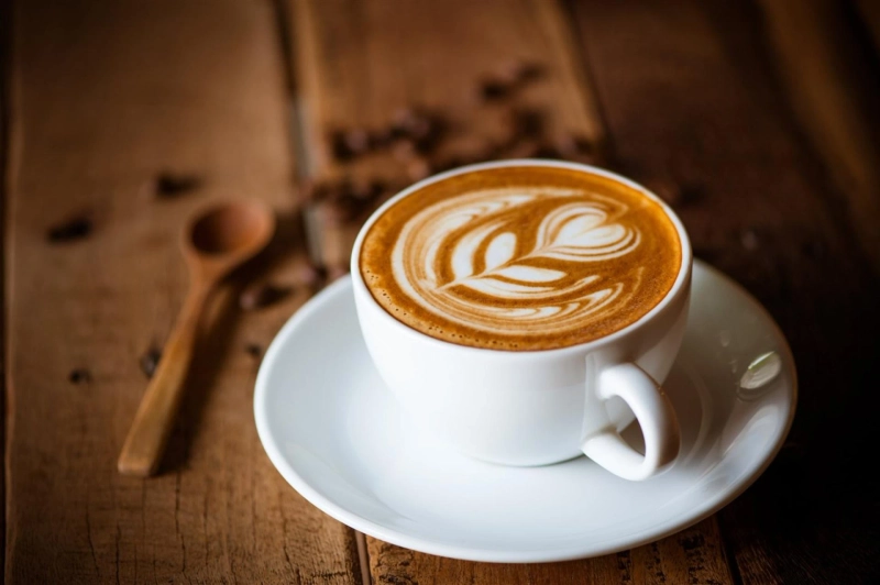 Beauty Benefits of Coffee