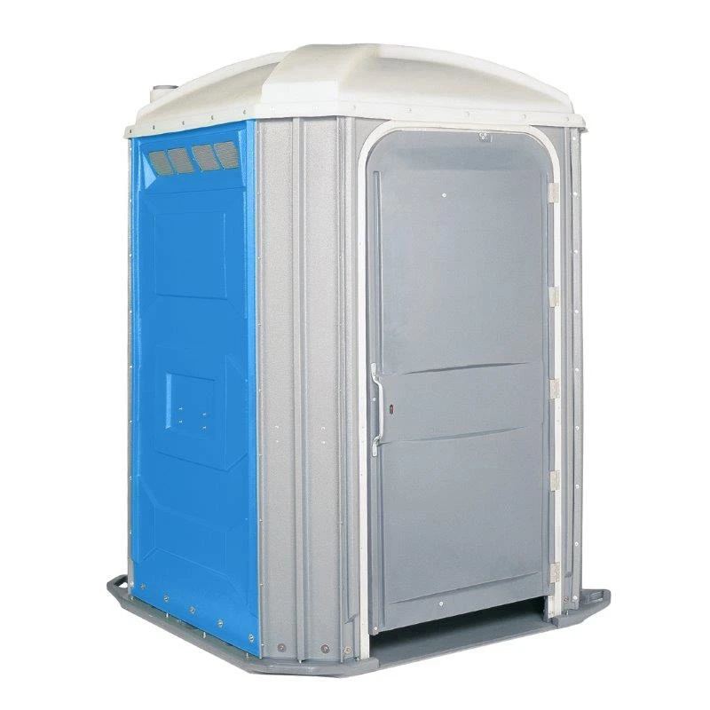 Events Conducted Outdoors With High Foot Traffic Are Finding Portable Toilets To Be A Convenient Solution