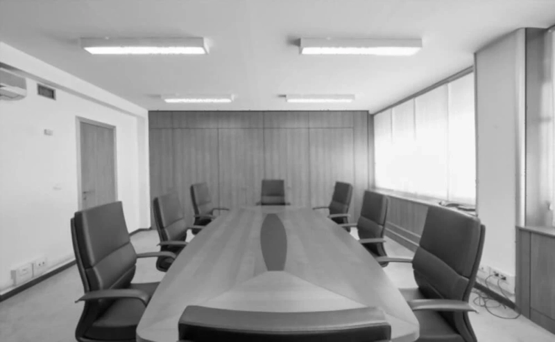 Modern Conference Tables