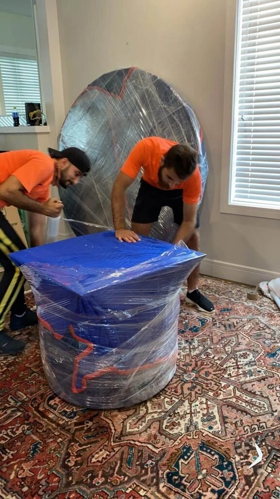 Checklist for an Easy and Stress-free Move to a New House