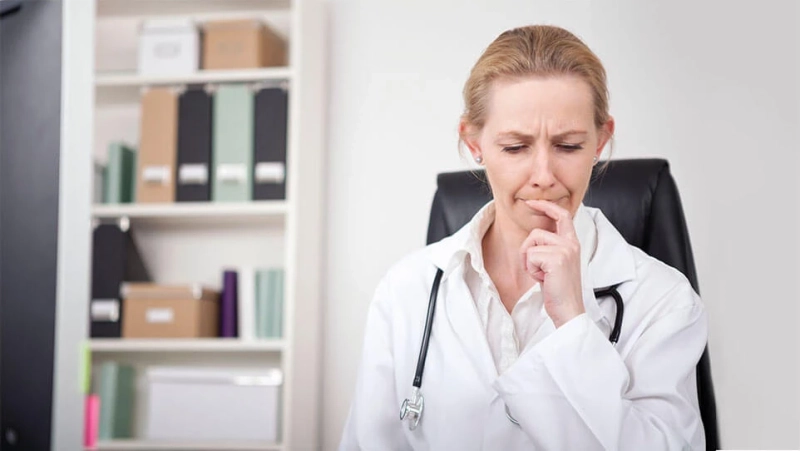 The Symptoms, Causes, and Treatment of Menopause