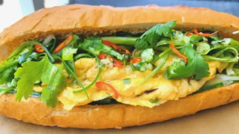 Henderson NV Guide: Where to Find the Best Banh Mi Drive Thru