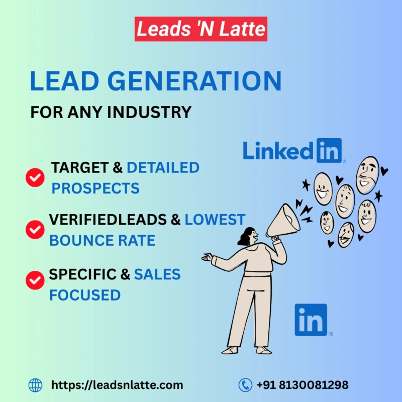 Scale Your Leads and Get B2B Meetings That Turn Into Predictable Revenue, Done-For-You