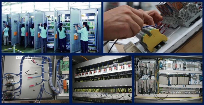 PCB SMT assembly | Electronic SMT PCB assembly Production Process by China PCB supplier - Topscom