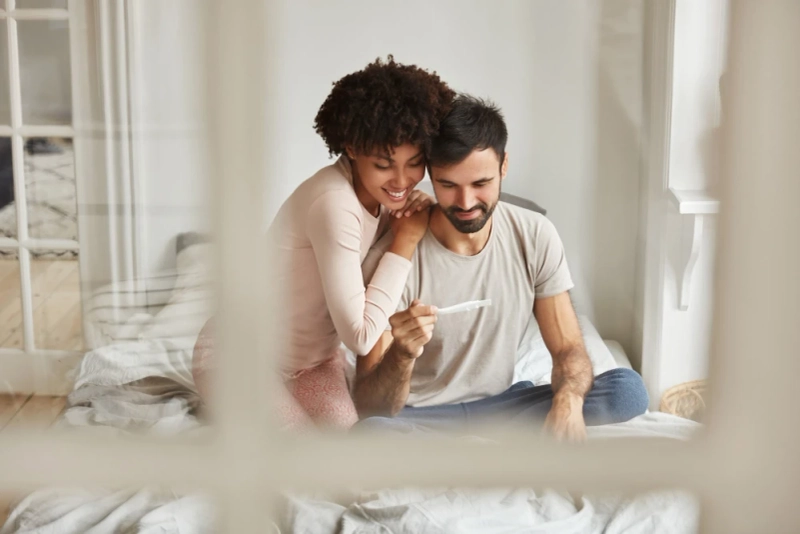 Know How Lifestyle Affects Fertility?