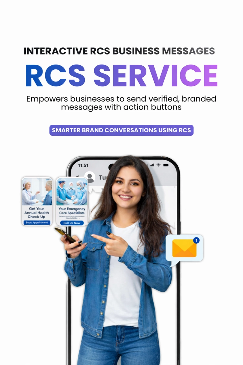 What Is Rich Communication Services (RCS) and How Does It Work?