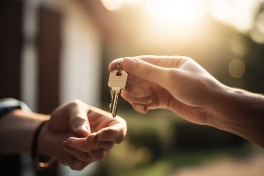 Your Trusted Key Maker near Me Services in Dubai