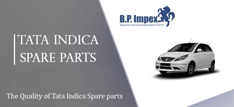 Tata Indica Parts