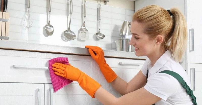 BENEFITS OF HIRING PROFESSIONAL CLEANING SERVICES LONDON