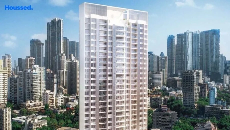 Explore the New Residences in Prabhadevi