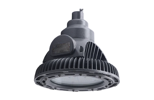 High Bay Lighting By Features