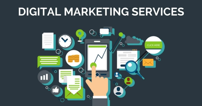 Role of a Digital Marketing Agency in Business Growth 