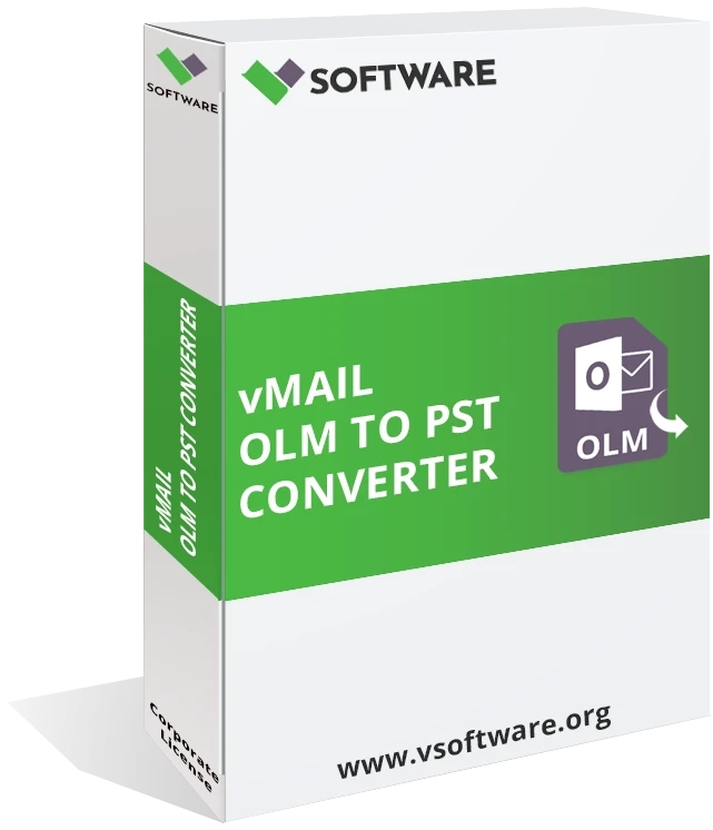 Top 5 OLM to PST Converter Software