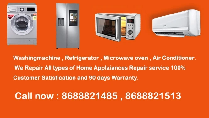 Samsung Service Center in Mumbai