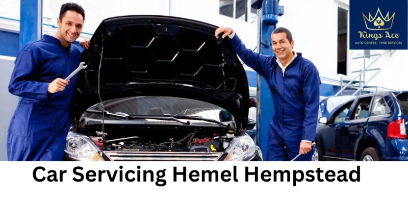 What Is the Connection Between Servicing Frequency and Car Resale Value?