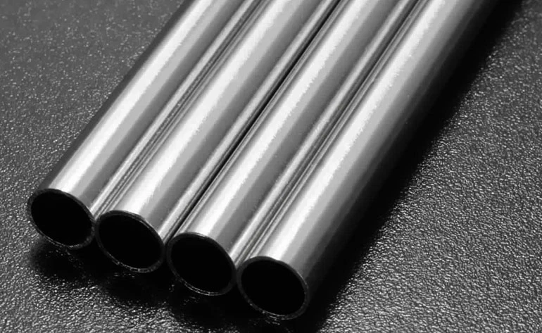 Unveiling the Superiority of Alloy Steel P91 Pipes