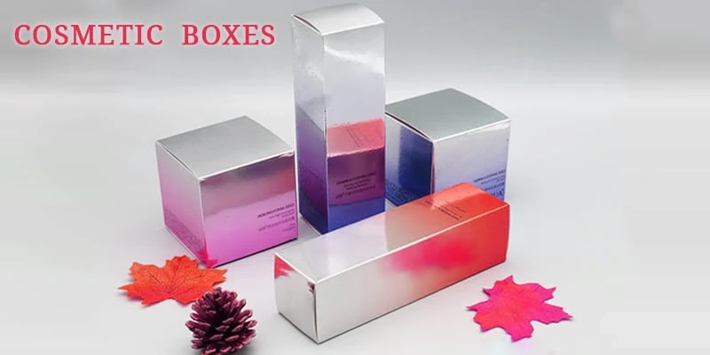 Design Custom Cosmetic Boxes | Blog | PremiumCustomBoxes