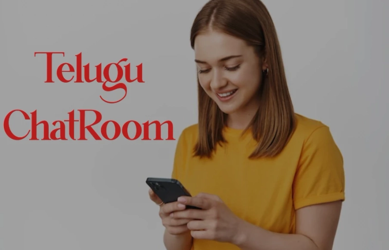 Exploring the Richness of Telugu Chat Rooms: Connecting Through Language