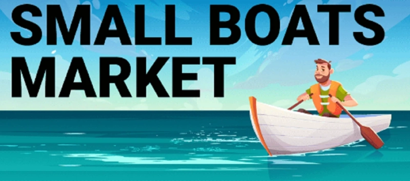 Small Boats Market : Size, Share Growth, Trends 2028t: My Post Title