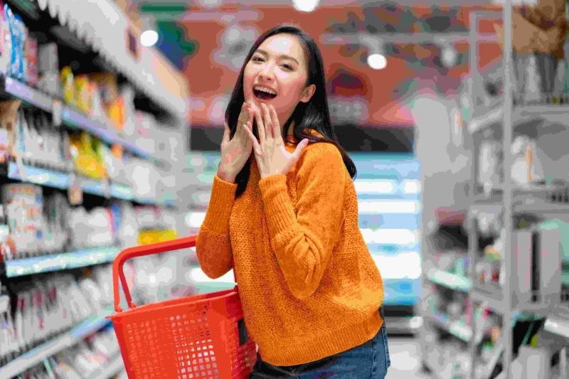 Shopprix - Your Trusted Supermarket and Shopping Mall in Puthiyatheru