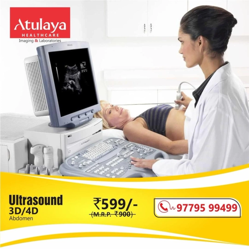 Doppler Ultrasound - The Doppler Effect in Ultrasonography