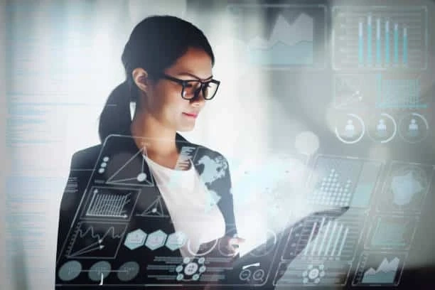 Role of AI in Market Intelligence MENA