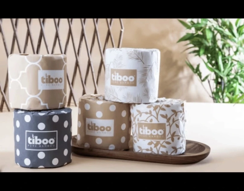 Bamboo Kitchen Rolls: The Eco-Friendly Upgrade Your Kitchen Needs