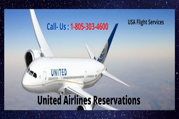Can I book a flight for someone else through United Airlines?
