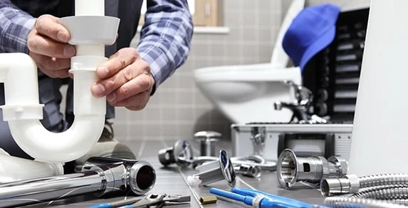 A Guide To Finding Emergency Mississauga Plumber