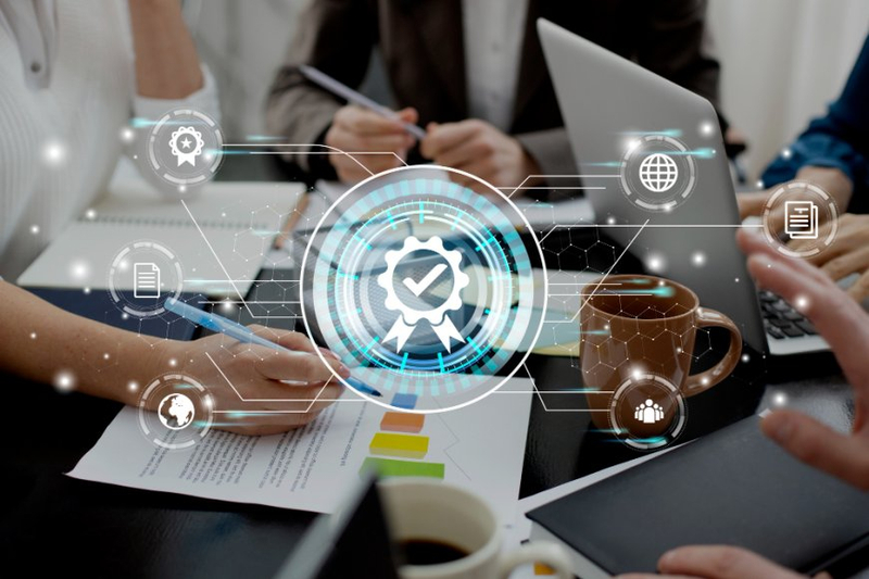Fintech Software Development: Revolutionizing Finance in the Digital Age