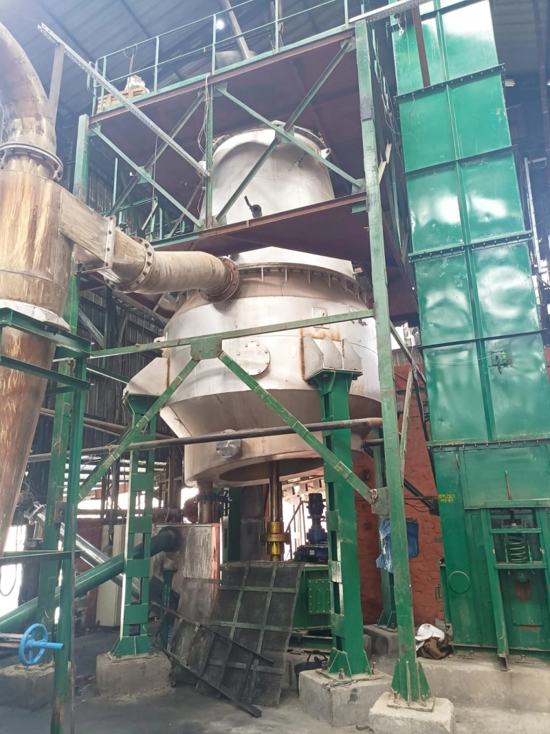 Advance Waste to Electricity Plant Manufacturer in India