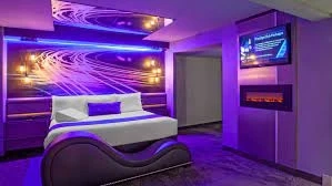 The Environmentally Friendly Perfection of Axis Hotel