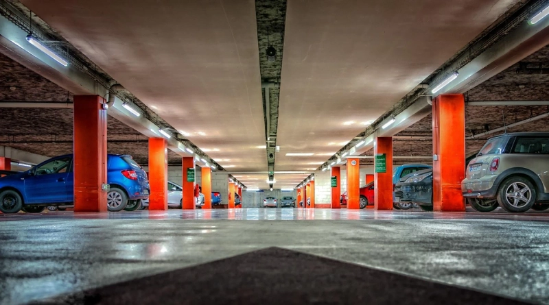 Is Concrete Floor Coating the Upgrade You Need?