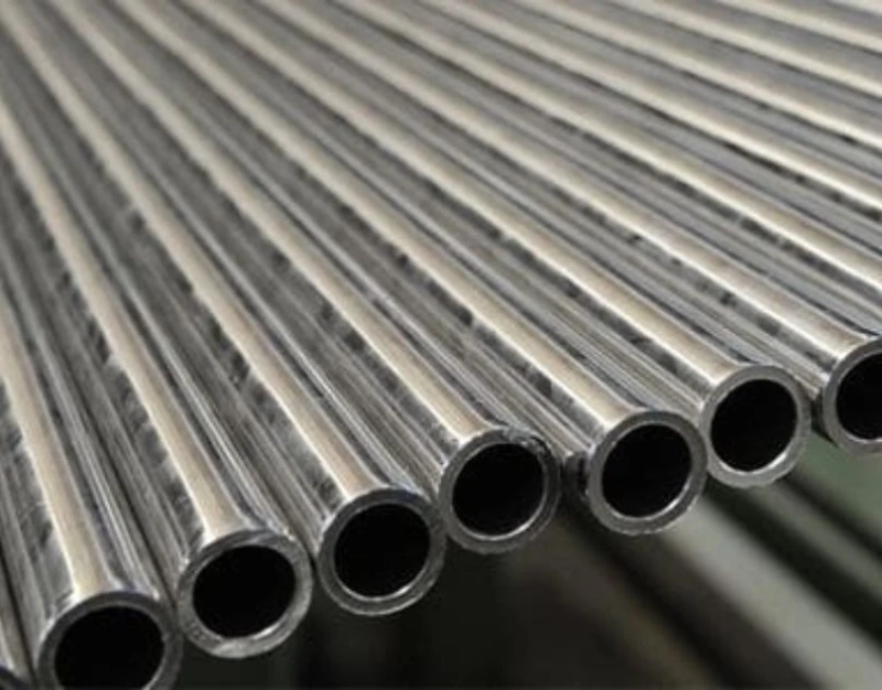 Exploring Diverse Applications of Stainless Steel Pipes and Our Best-Selling Products - Shrikant Steel Centre