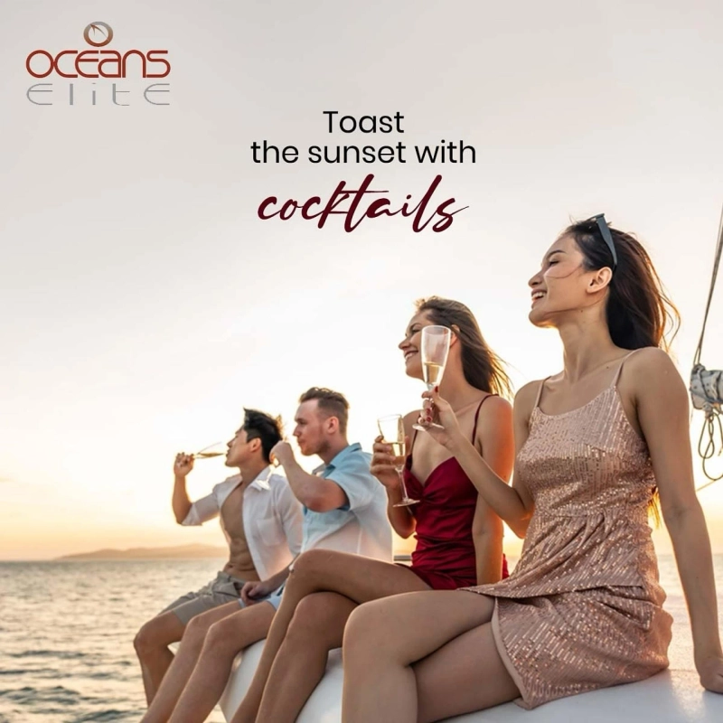 Koh Samui Boat Trips Offering Speed Boats, Private Charters, and Tours