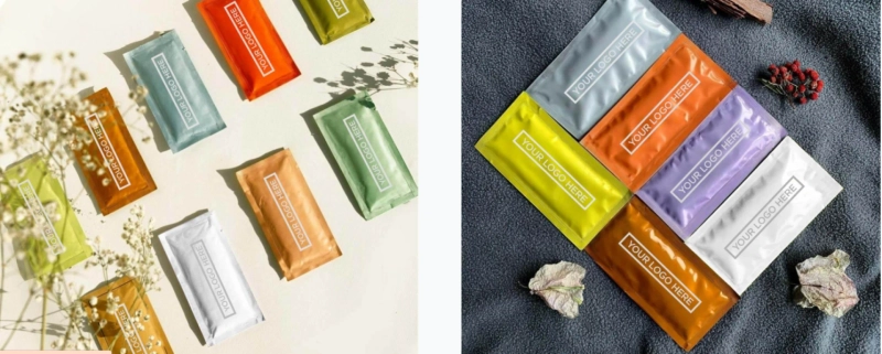 Individual Wet Wipes For Restaurant Benefits: Hygiene & Branding