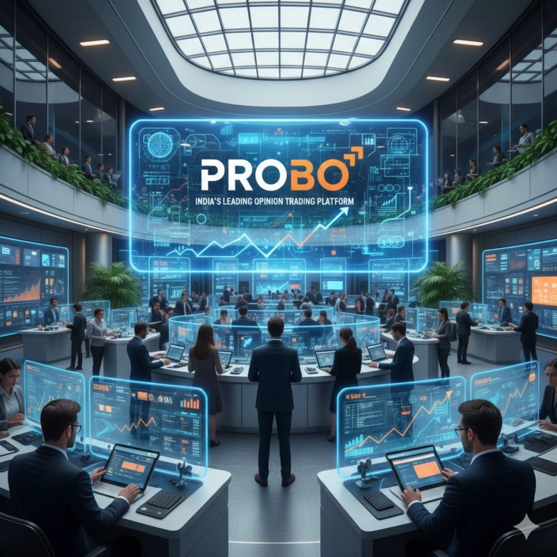 How Probo is Changing Digital Opinion Participation in India