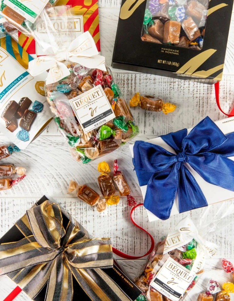 Chocolate Lover Gifts: Perfect Treats for Every Occasion