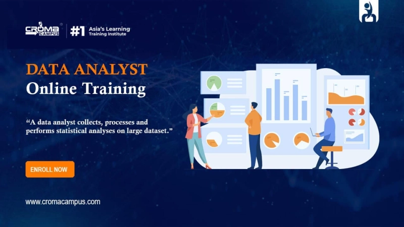Skill Requirement and Job Description of Data Analyst