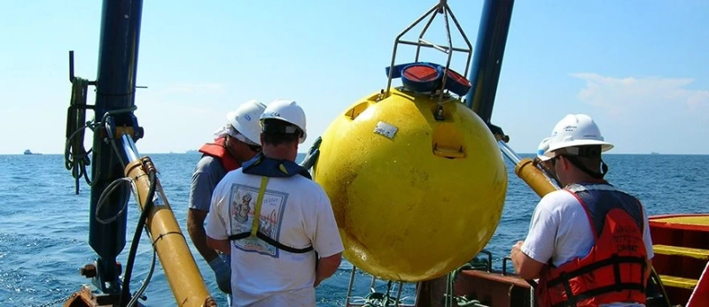 Why Using An Underwater Acoustic Ultra Short Baseline Is Essential?