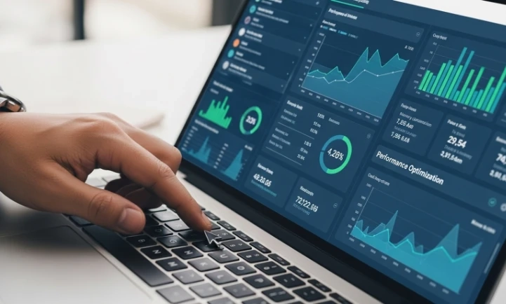 Why Power BI Cannot Compare Last Year’s Data Without a Calendar Table