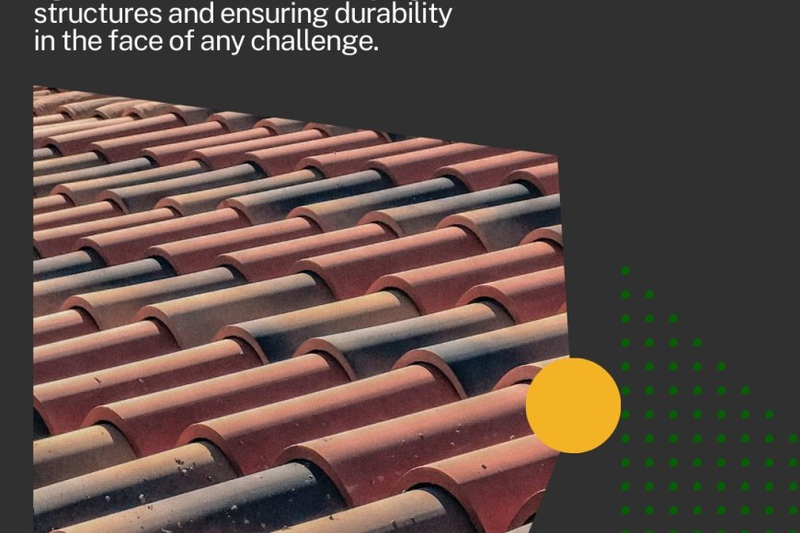 Mastering Metal Roof Waterproofing in the UAE: A Comprehensive Guide