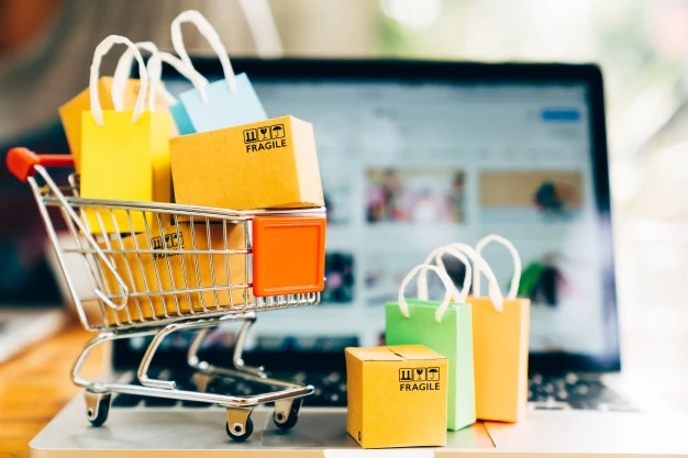 Enhance your business with Decentralized Finance Based Protocol for E-Commerce