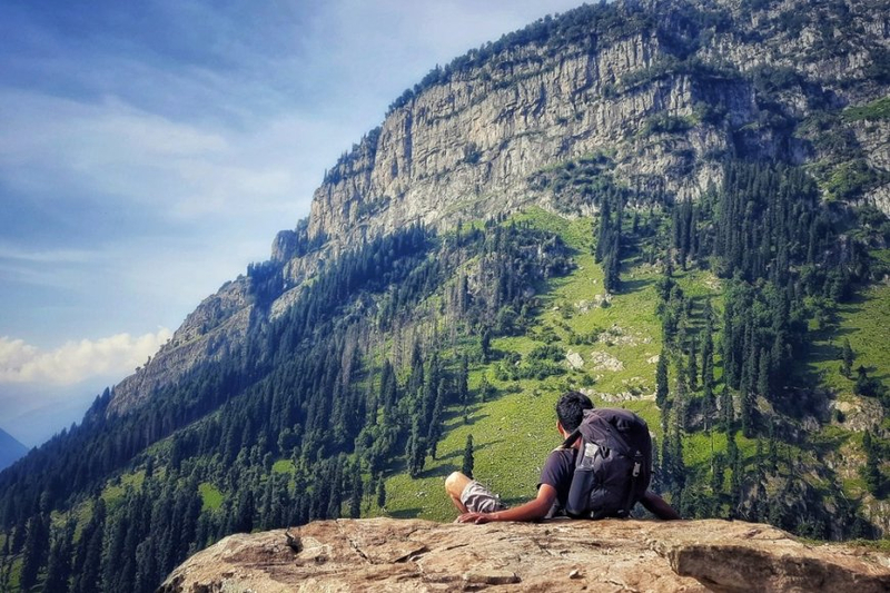 Tarsar Marsar Trek: What Are the Top 10 Challenges You'll Face?