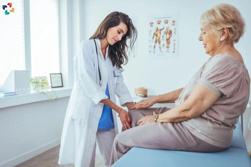 Study Finds High Inflammation in Rheumatoid Arthritis Patients Linked to Increased Cognitive Impairment
